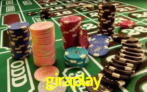giraplay - App Security