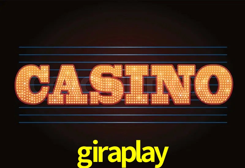 Cadastro Rápido giraplay