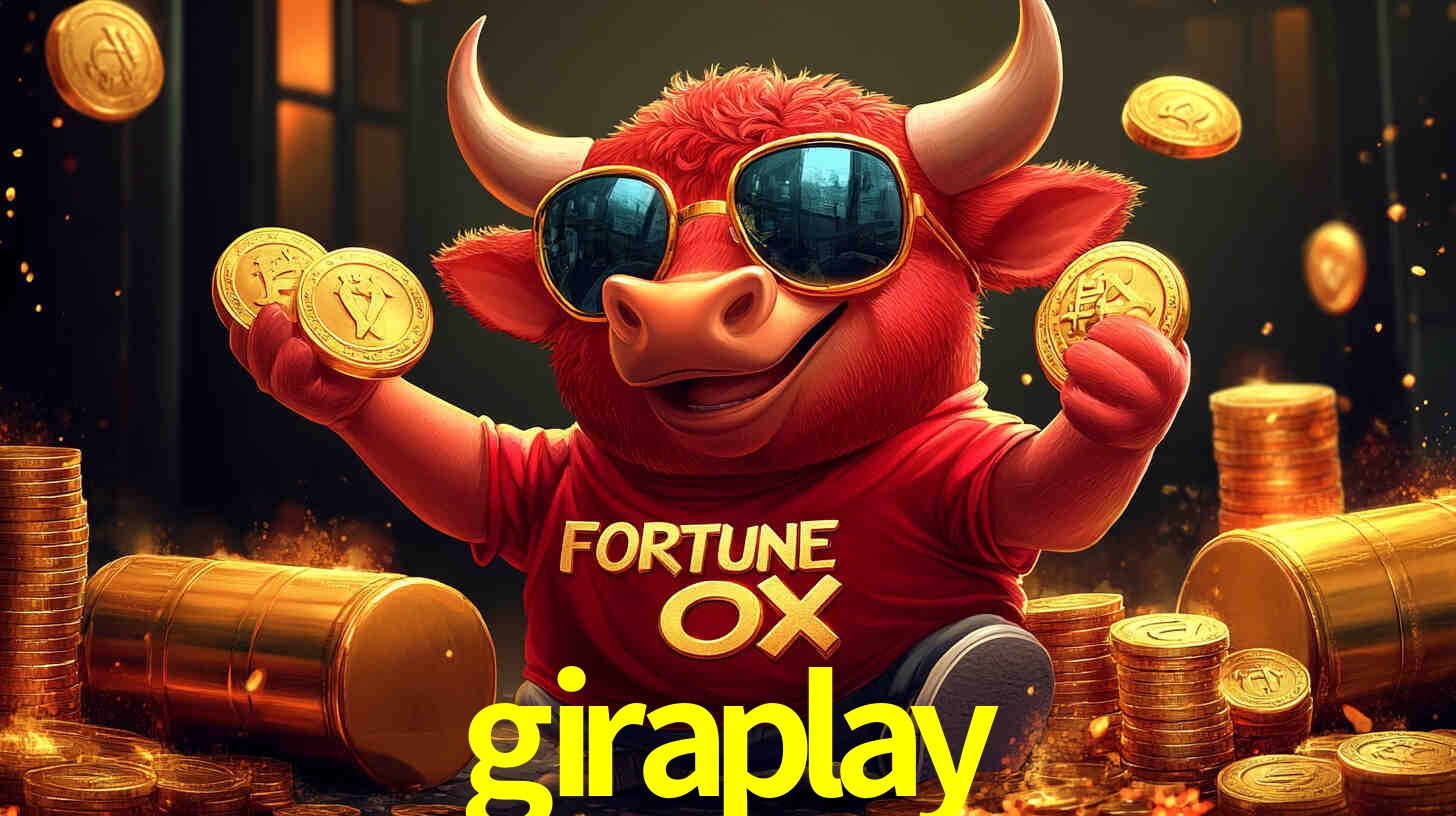 Apostas Esportivas na giraplay: Um Guia Completo