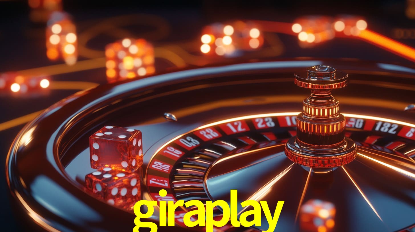 giraplay: A Experiência de Casino com Jogos de Mesa ao Vivo