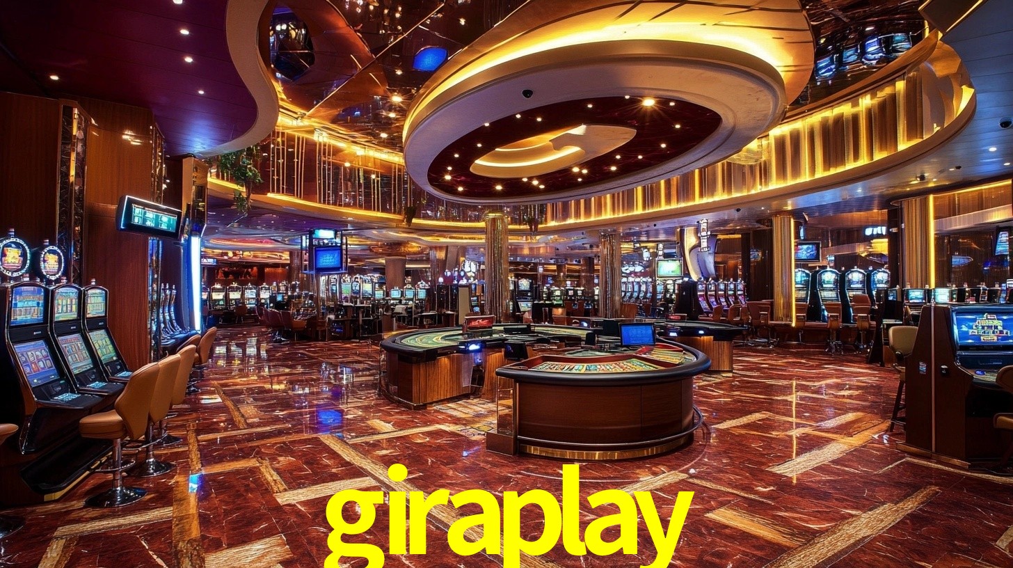VIP Casino giraplay
