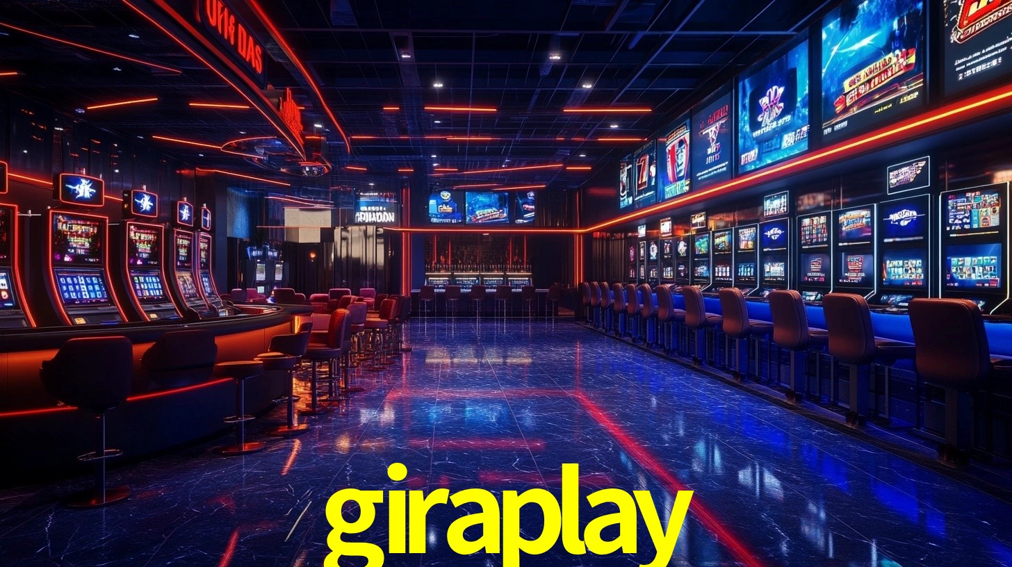 Blackjack Table giraplay