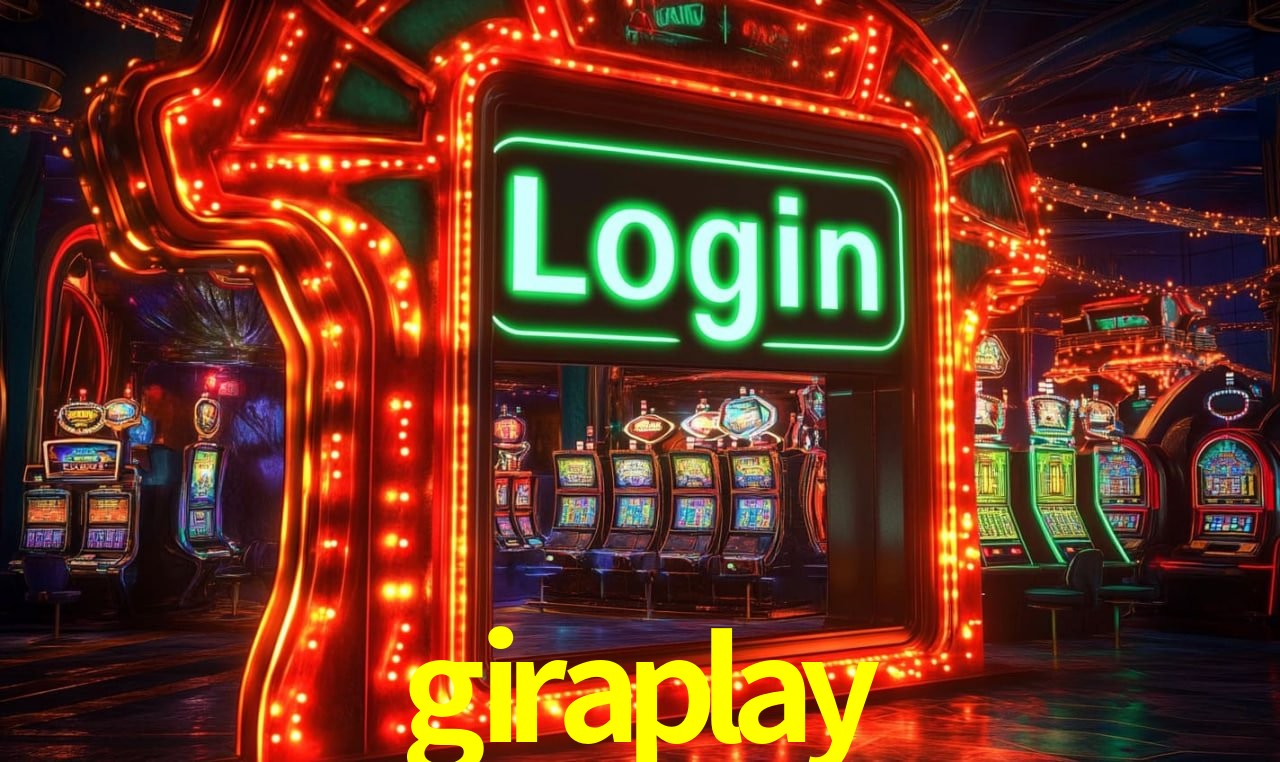 Avaliações dos Jogadores giraplay