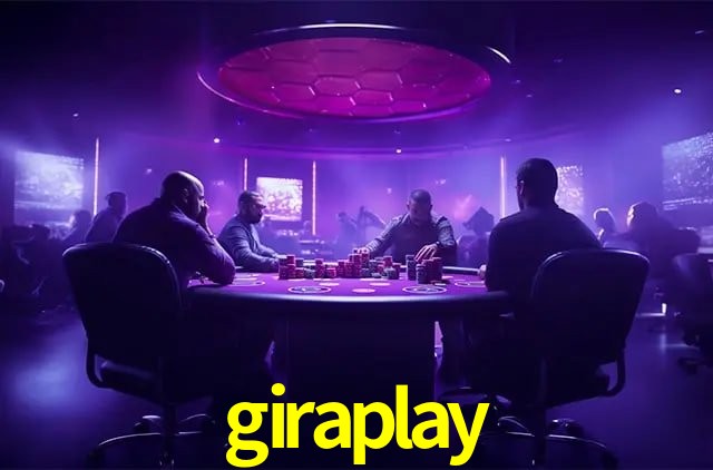 giraplay Salvador - Strategies