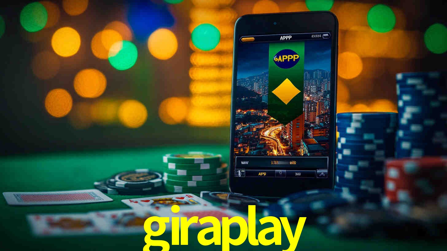 Inovações de Jogos na giraplay: O Futuro das Experiências Interativas