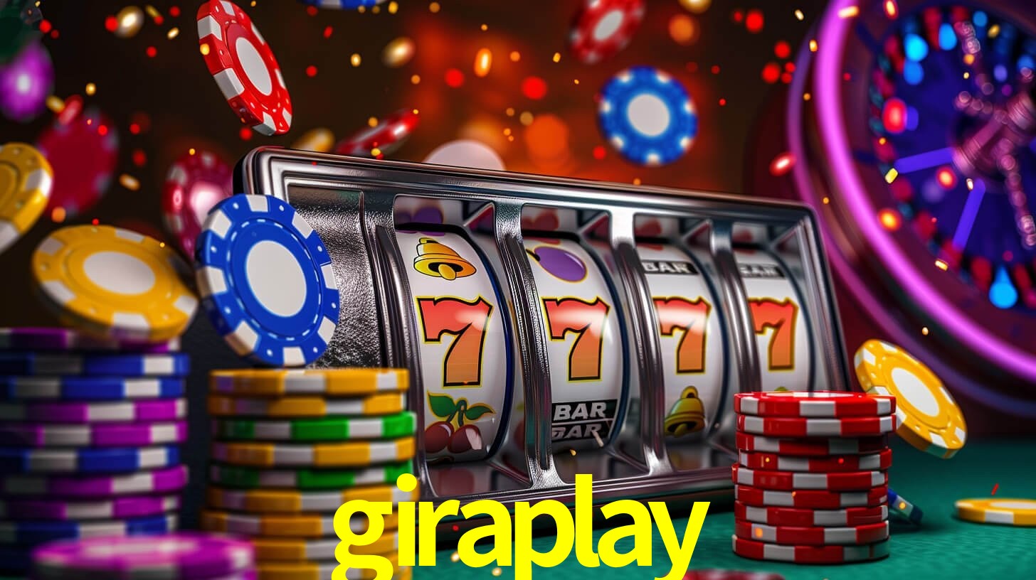 Casino VIP giraplay