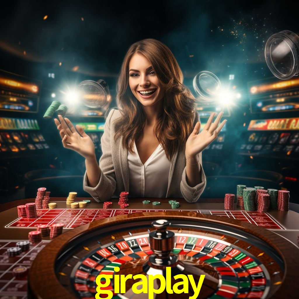 Ofertas Imperdíveis na giraplay: Promoções e Bônus Que Valem a Pena