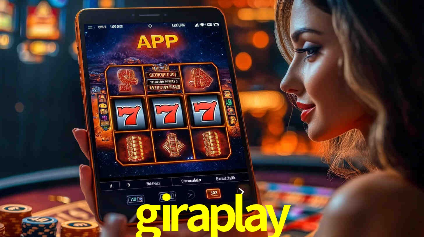 giraplay,gira play games