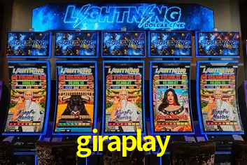 A Revolução dos Aplicativos de Jogos no giraplay