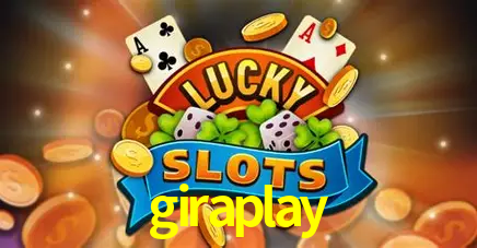 Descubra o Mundo do Cassino Online com giraplay