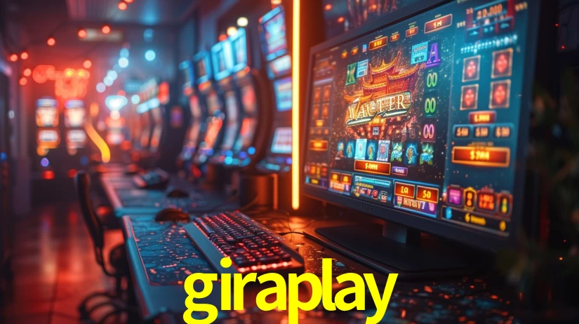 Explore as vantagens do giraplay: serviço profissional e confiabilidade