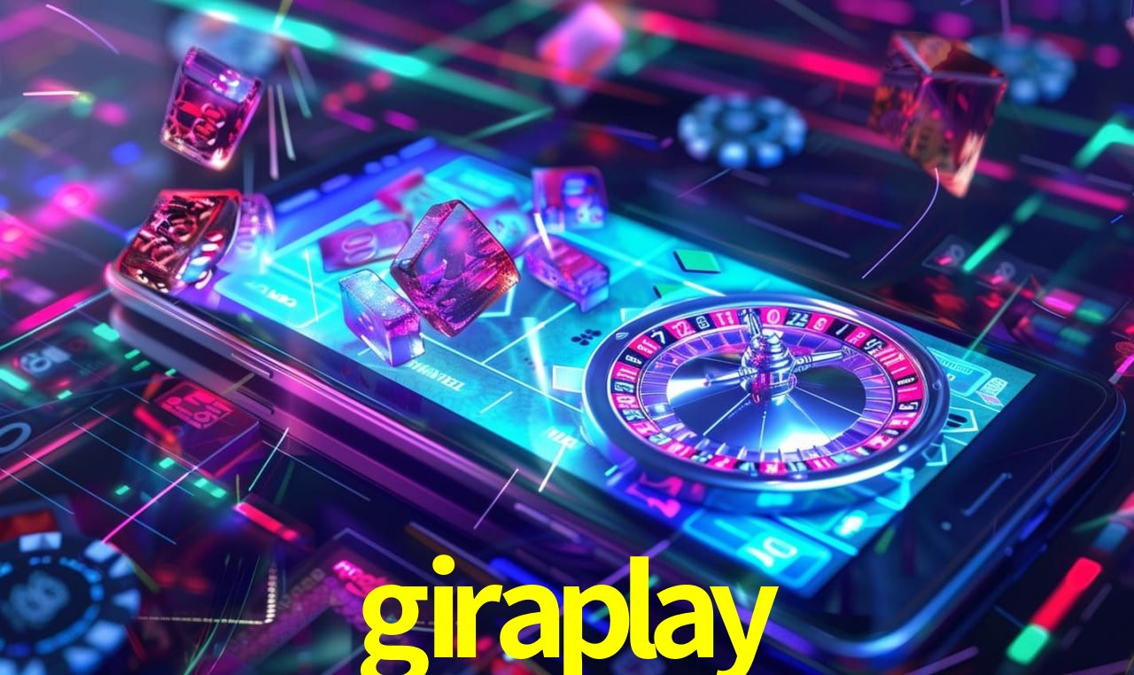 Casino Ao Vivo giraplay