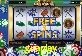 giraplay Brasília - Casino Guide