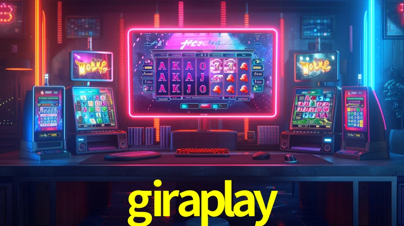 giraplay,gira play games