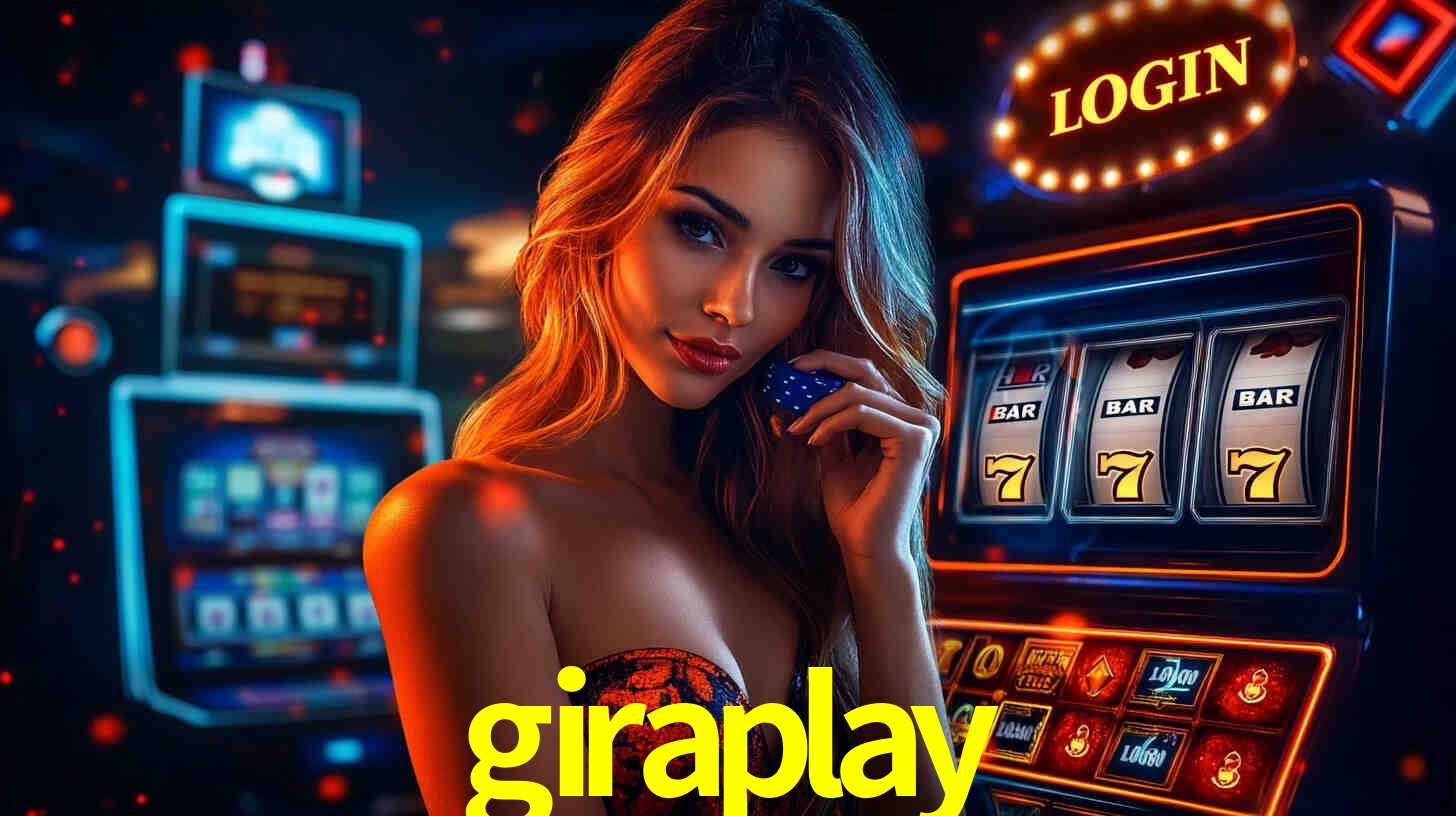 Bônus Generosos e Exclusivos no giraplay para Você!