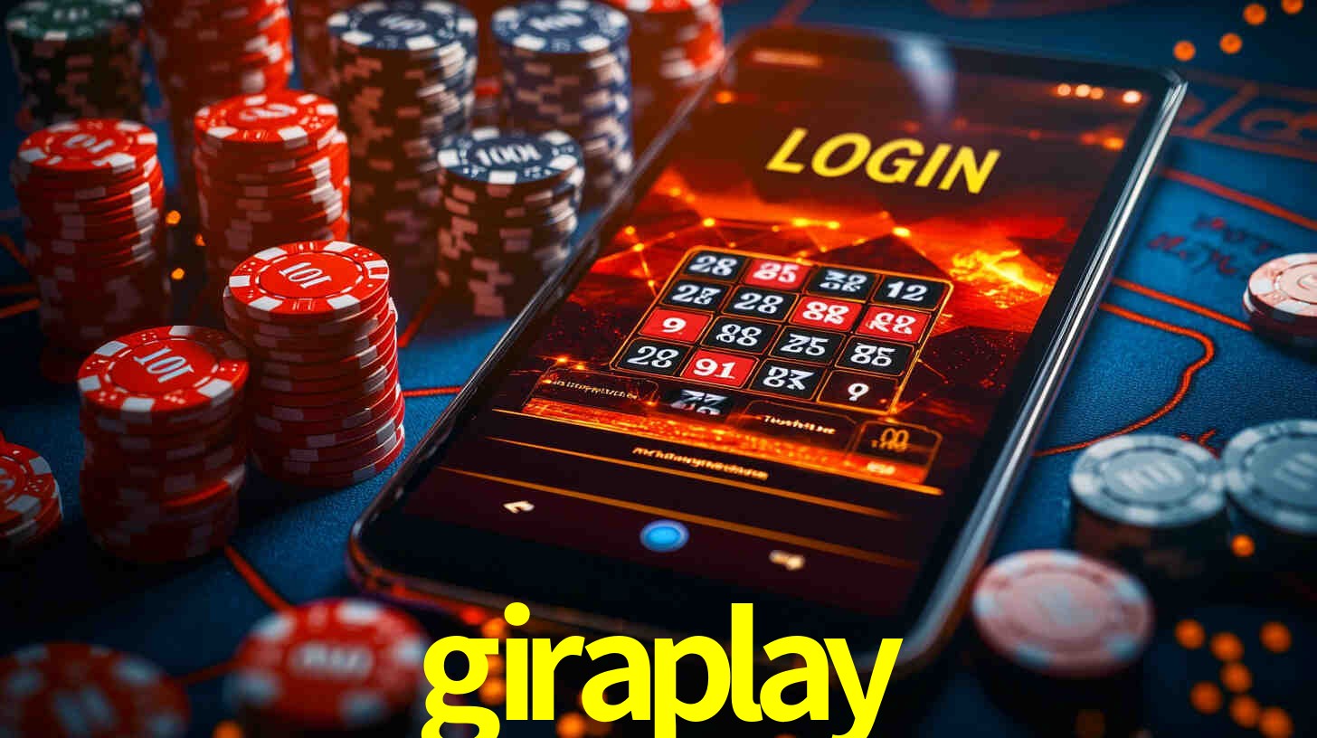 giraplay,gira play games