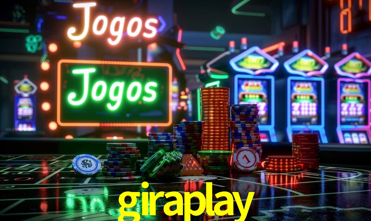 giraplay,gira play games