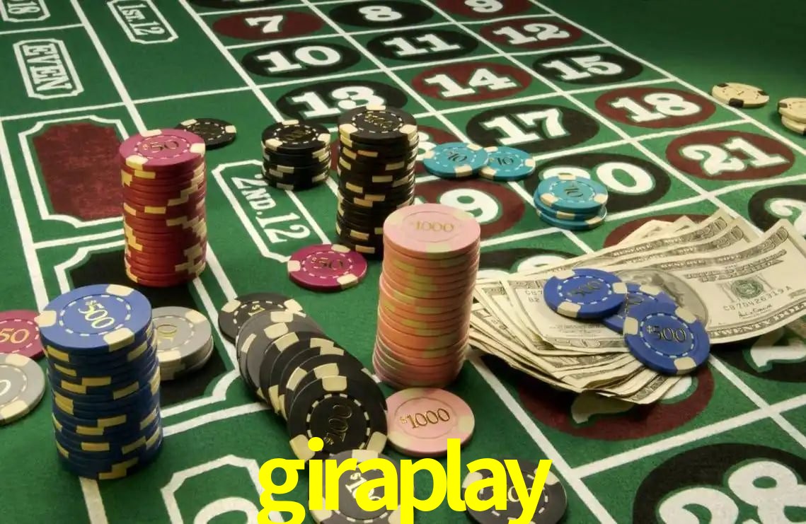 giraplay,gira play games