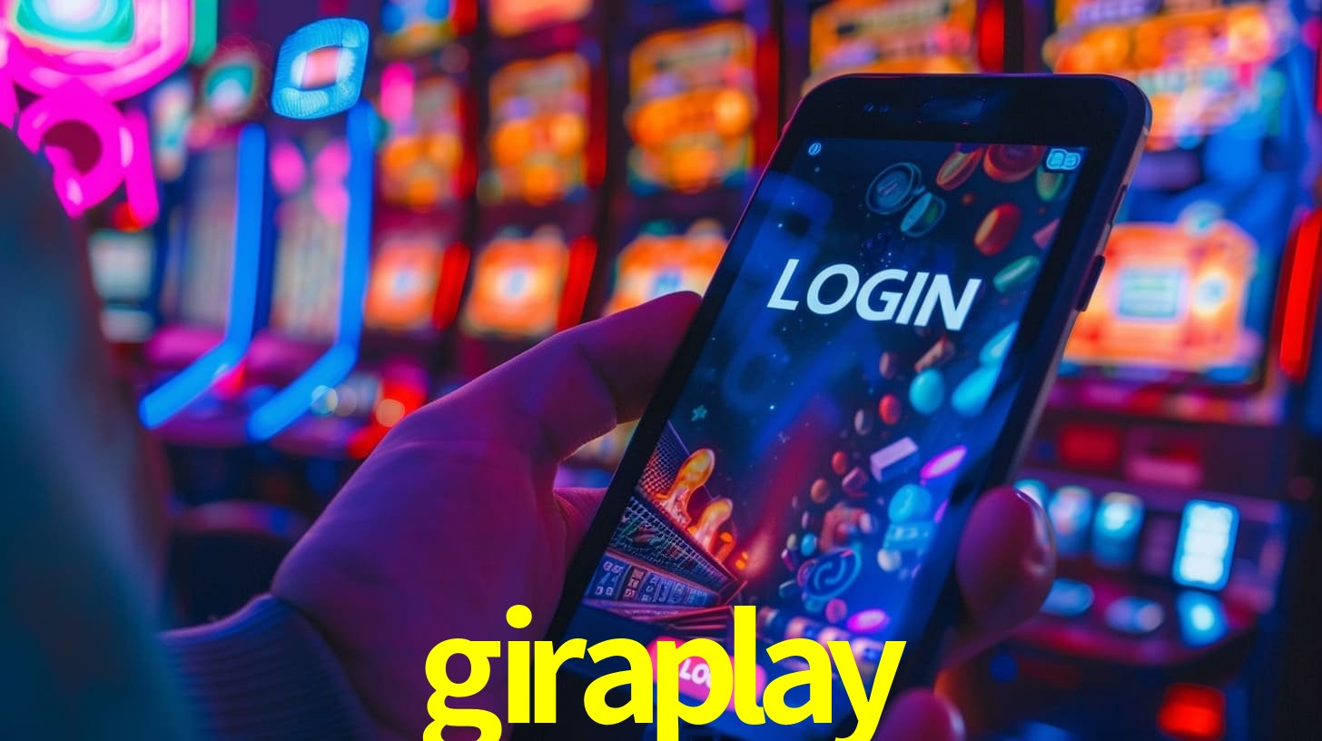 Apostas de Futebol giraplay