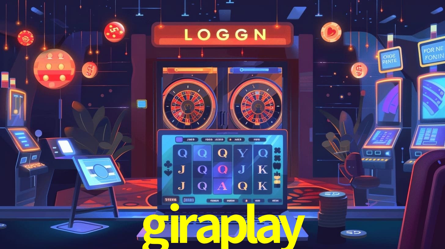 giraplay - User Statistics