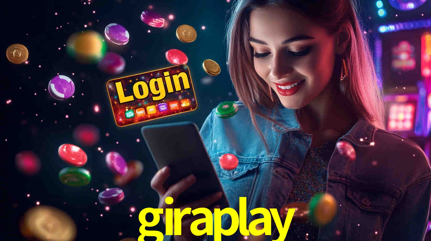 Descubra a Essência do giraplay: Nossa História e Compromissos