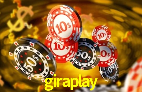 Estatísticas do Jogo giraplay