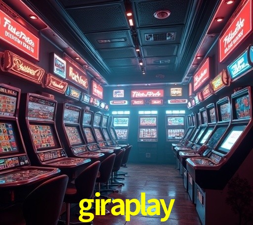 giraplay Promoções - 30+ Ofertas Diárias