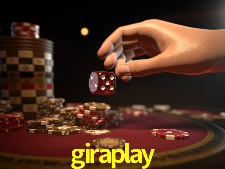 Promoção Relâmpago giraplay