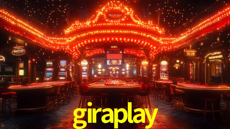 Premium Interface giraplay