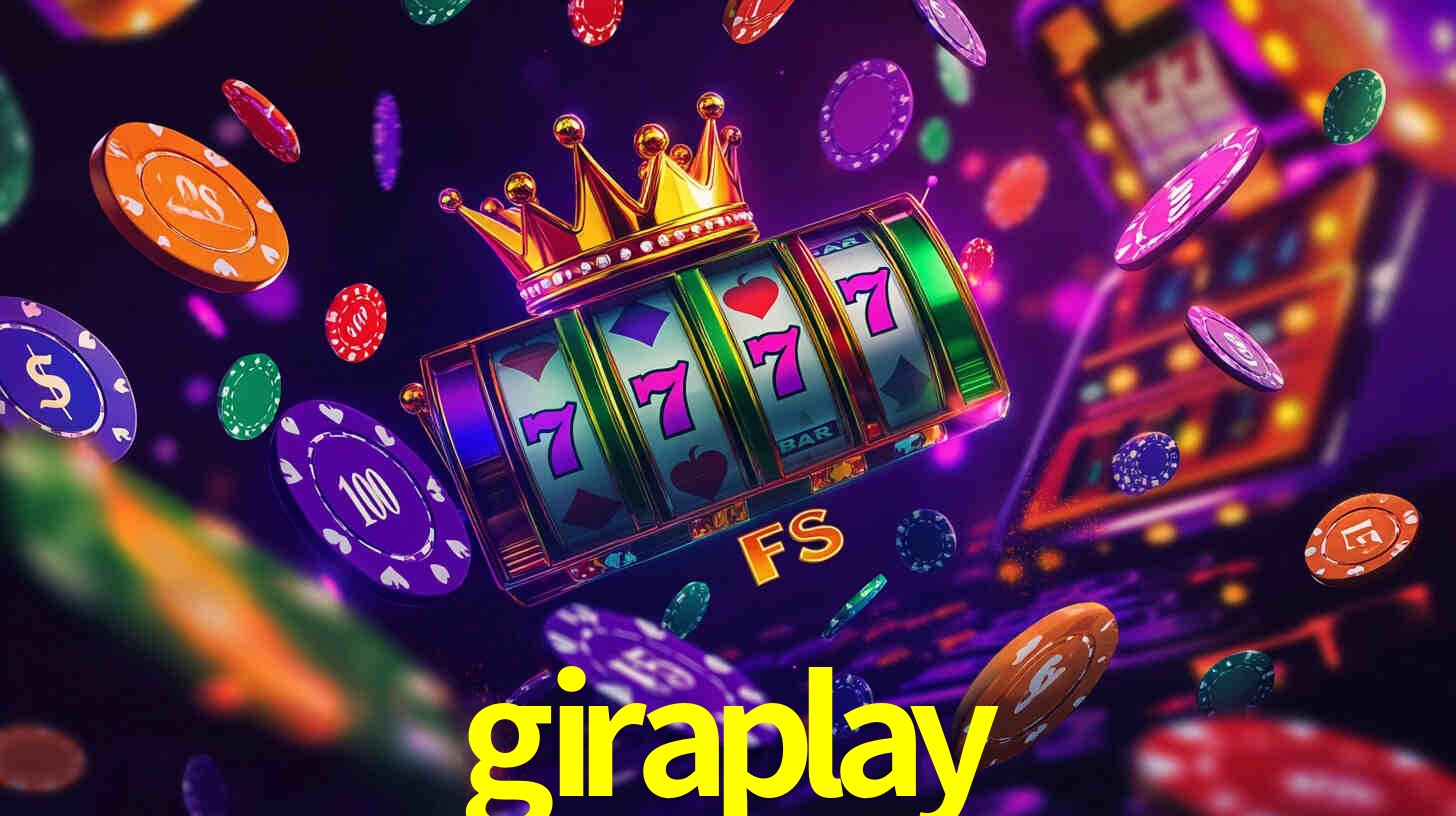 Roulette Table giraplay