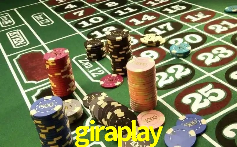 Integração de APIs giraplay