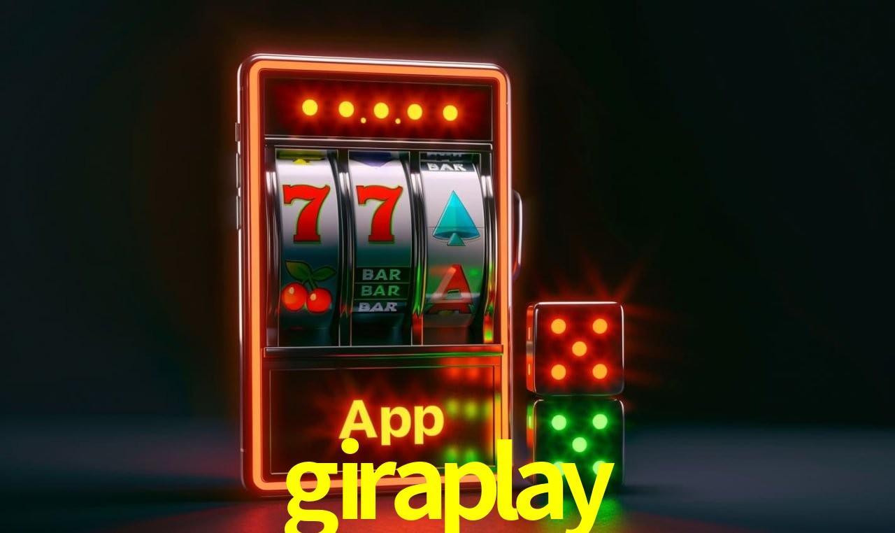 Tecnologia da Plataforma giraplay