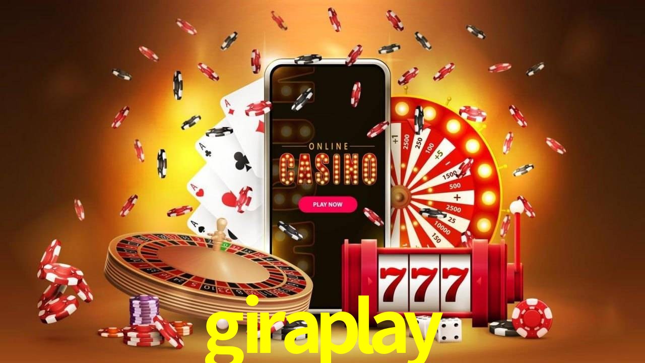 giraplay Rio de Janeiro - Popular Jogos