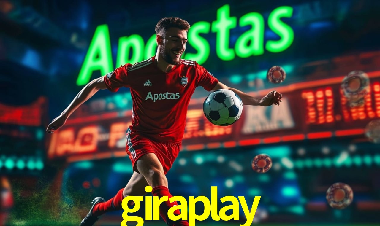 Torneios giraplay