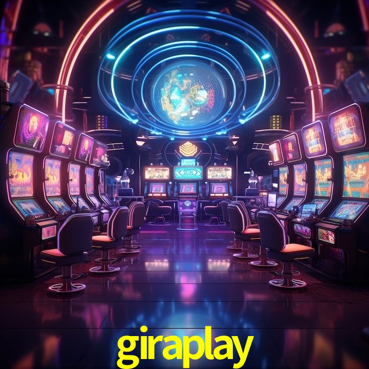 giraplay Salvador - Football