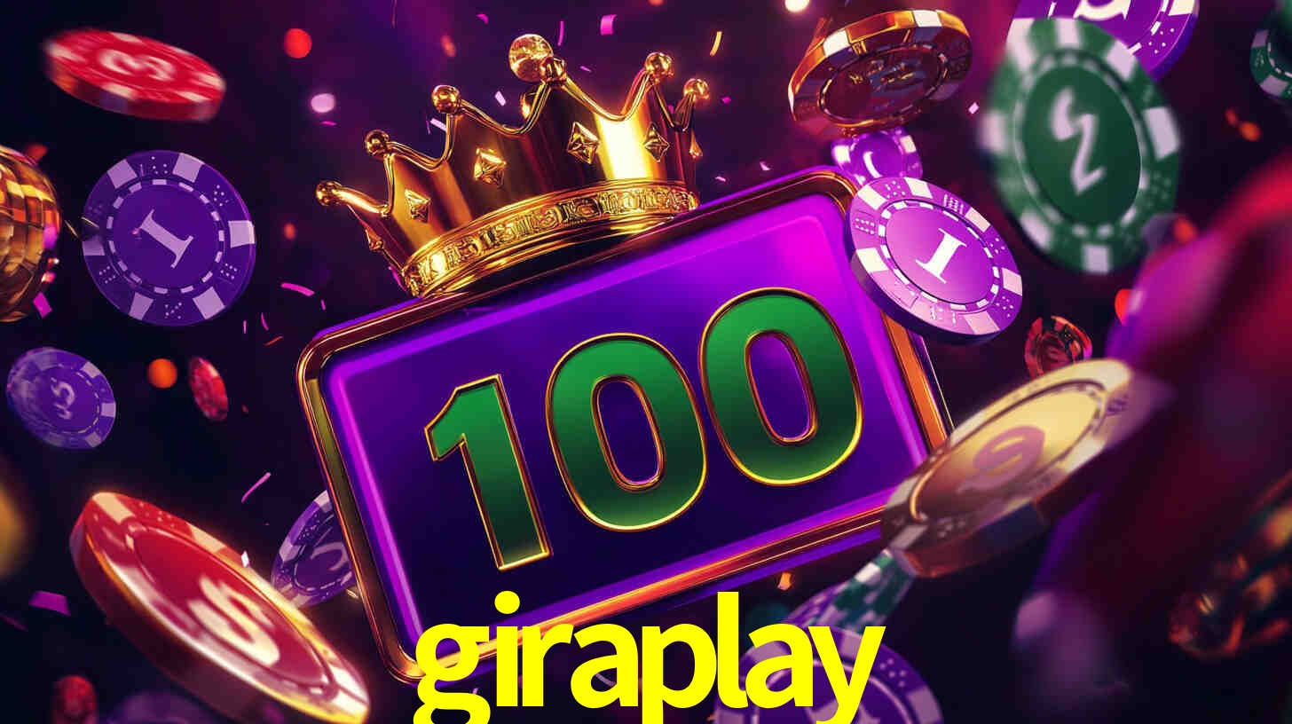 Live Casino giraplay