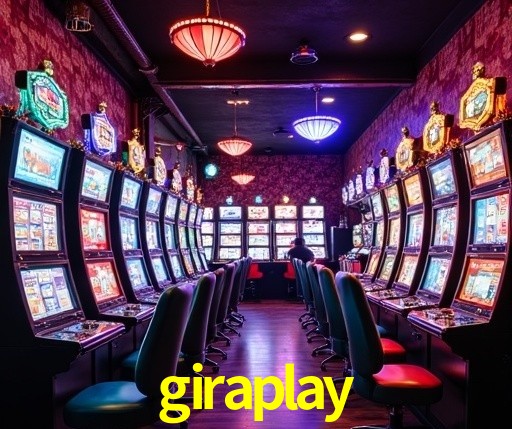 giraplay Rio de Janeiro - Slot Strategy