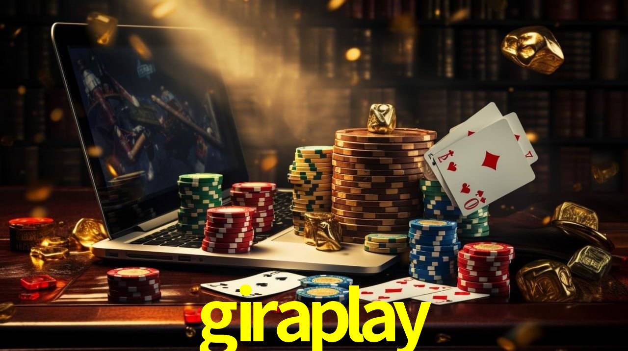Estatísticas Esportivas giraplay