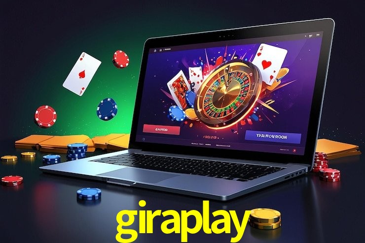 giraplay Brasília - Security