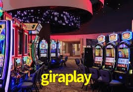 giraplay São Paulo - Hot Promos