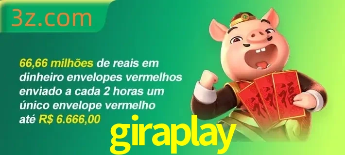 Promoções4 giraplay