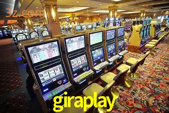 10 Perfis de Indivíduos que Exigem Cautela no giraplay Cassino