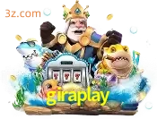 fishery giraplay
