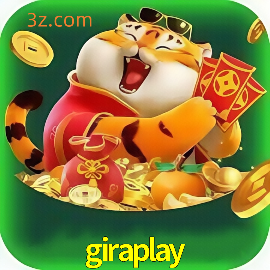 Logo giraplay