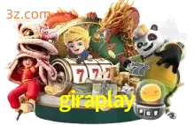 giraplay slot