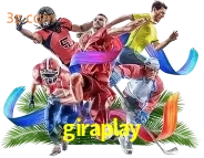 sport giraplay